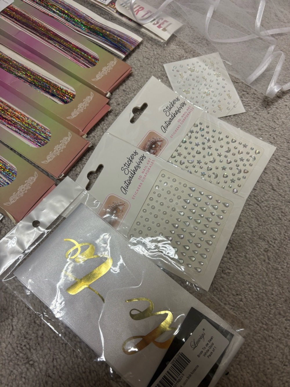 Bachelorette Bundle - Picture 4 of 5